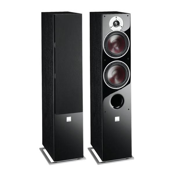 メーカー公式B級品特価】DALI/スピーカー/ZENSOR 7（ペア） 高級