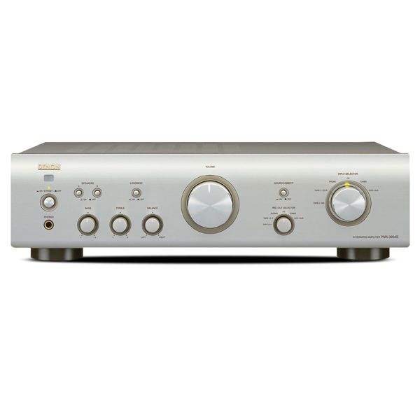 中古品】DENON/プリメインアンプ/PMA-390AE 高級オーディオ,ピュア