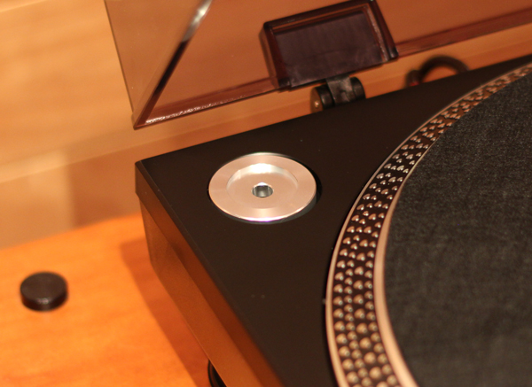 NEU/ターンテーブル/DD1200MK3 高級オーディオ,ピュアオーディオ専門店