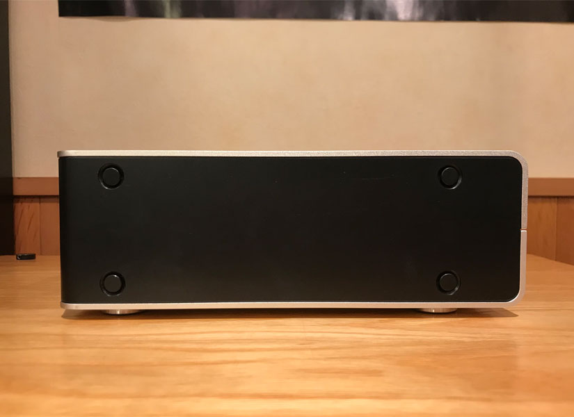 新品開封品】DENONのプリメインアンプ、PMA-50のご紹介です。