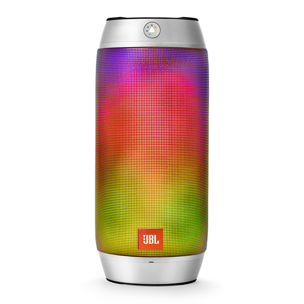 JBL/Bluetooth対応ポータブルスピーカー/JBL PULSE2 -DJ機材アナログ