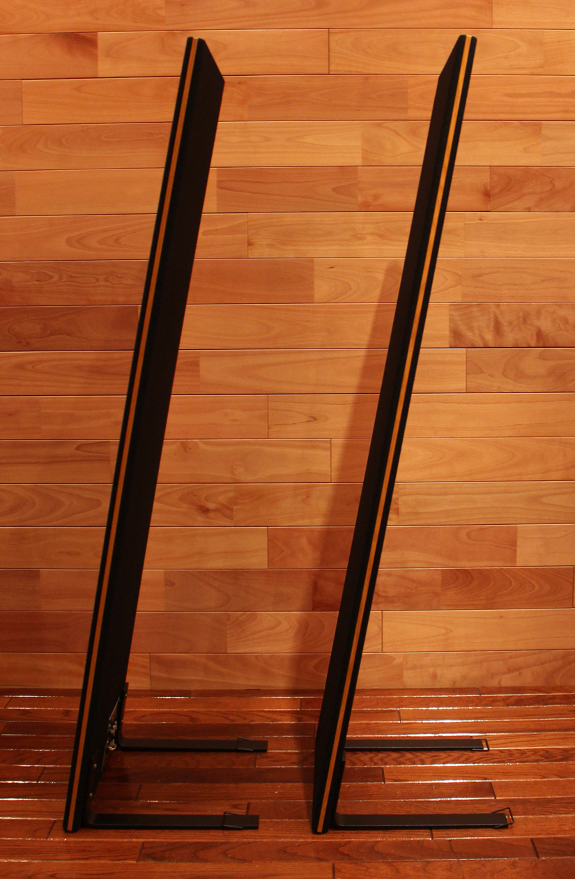 MAGNEPAN/スピーカー/MMG