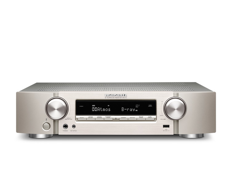 marantz/AVアンプ/NR1711 高級オーディオ,ピュアオーディオ専門店