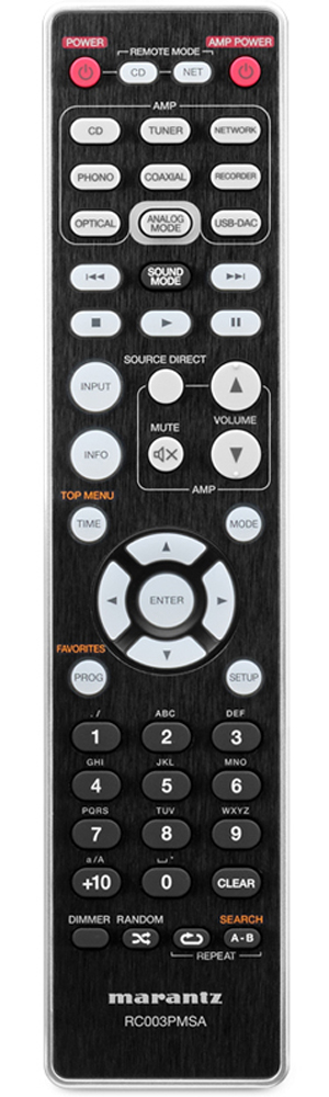 MARANTZ/プリメインアンプ/PM7005 高級オーディオ,ピュアオーディオ