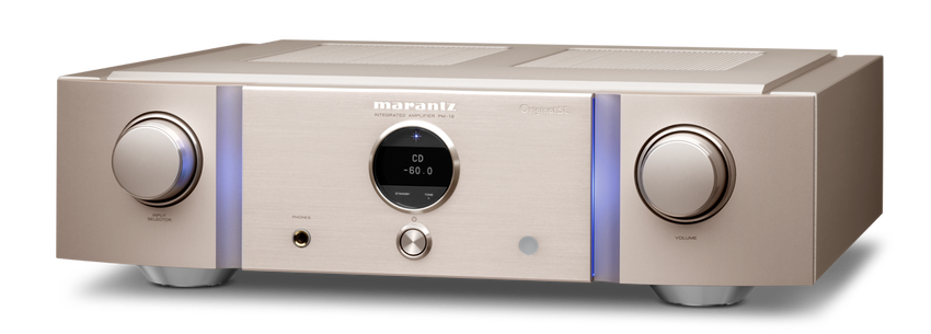 Marantz/プリメインアンプ/PM-12 OSE
