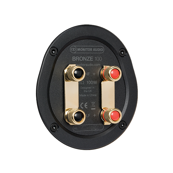 Monitor Audio/スピーカー/BRONZE AMS-6G (ペア)のご紹介です。