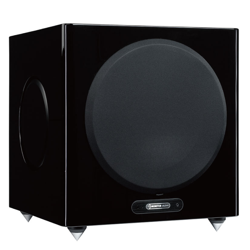 Monitor Audio/サブウーファー/GOLD W12-5G 高級オーディオ,ピュア
