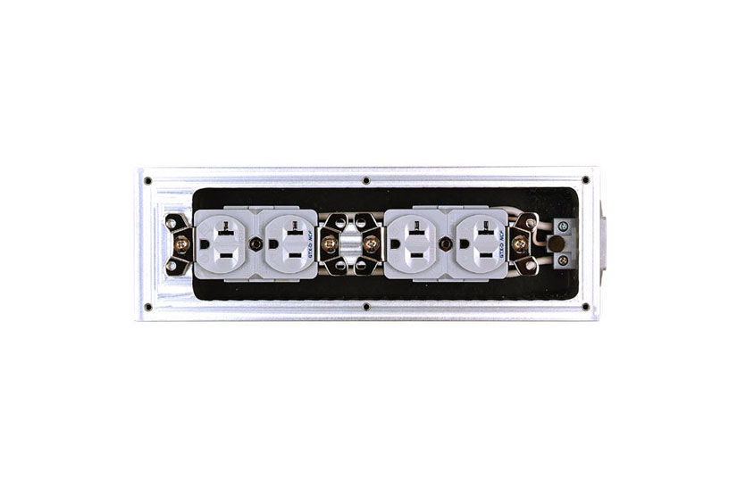 Acoustic Revive/電源ボックス/RTP-4 absolute【店頭展示有・ご試聴可