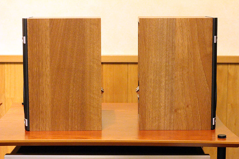 中古品】DALI/スピーカー/LEKTOR1(ペア):ライトウォールナット 高級