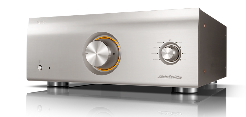 DENON/プリメインアンプ/PMA-SX1 LIMITED