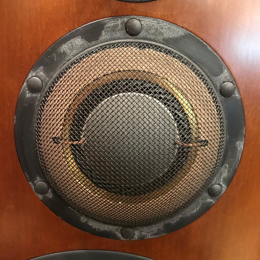 中古品】DIATONE/スピーカー/DS-V3000 (ペア)のご紹介です。