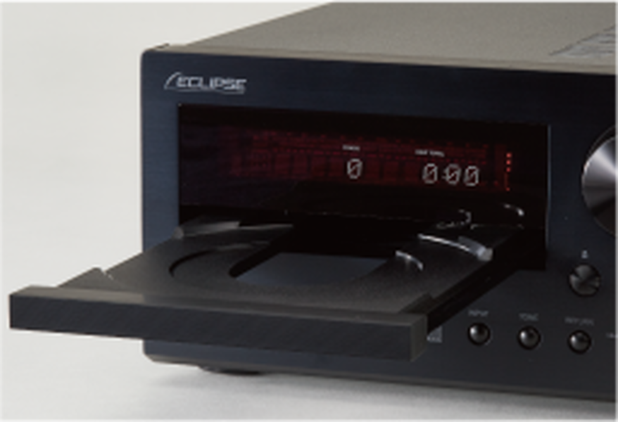 スピーカー】ECLIPSE、CDR1 307 PACKのご紹介です。