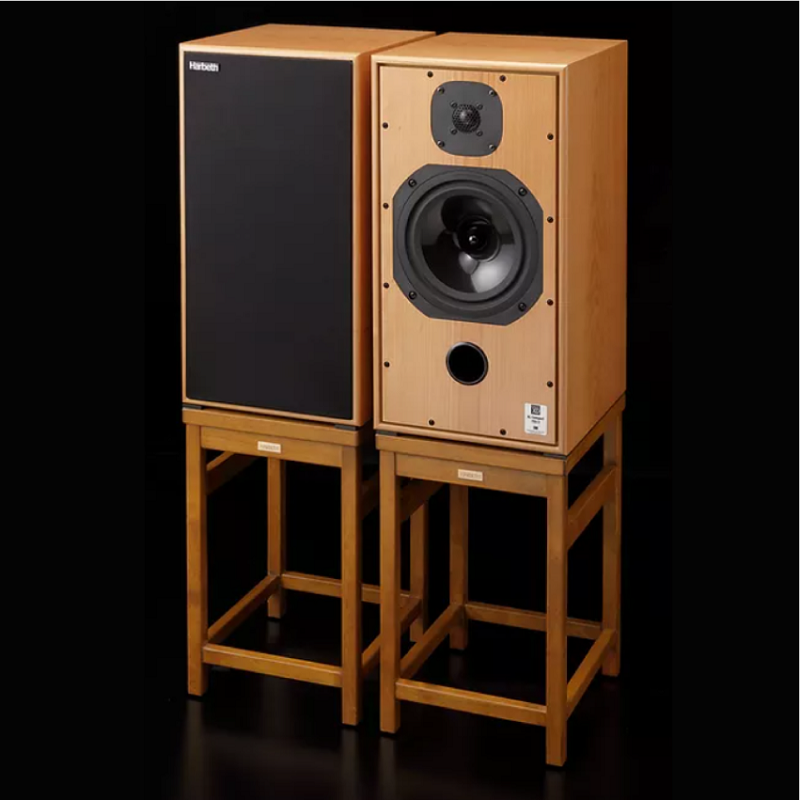 速報・中古品】Harbeth/スピーカー/HL-Compact7ES-3 XD(ペア)のご紹介