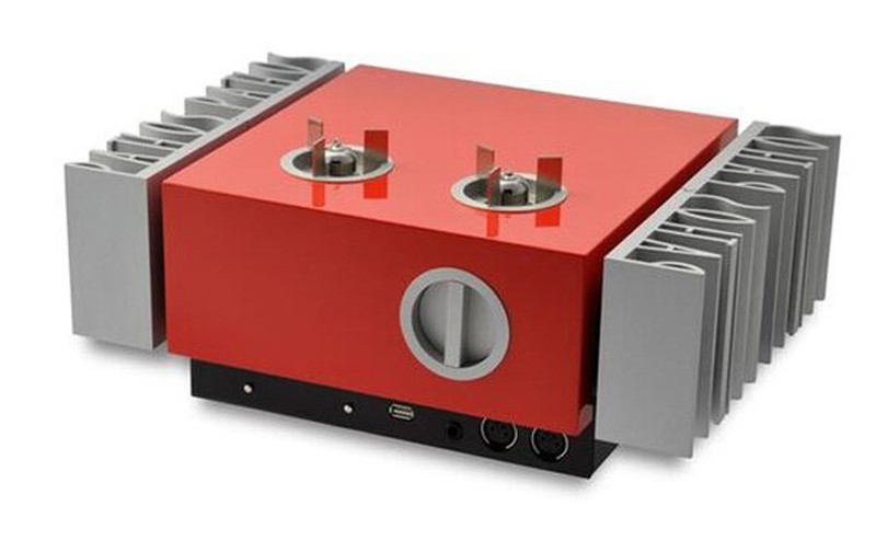 PATHOS/ヘッドフォンアンプ/InPol EAR with DACのご紹介です。