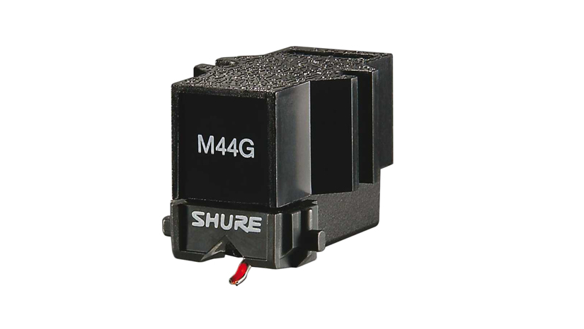 SHURE/カートリッジ/M44G 高級オーディオ,ピュアオーディオ専門店