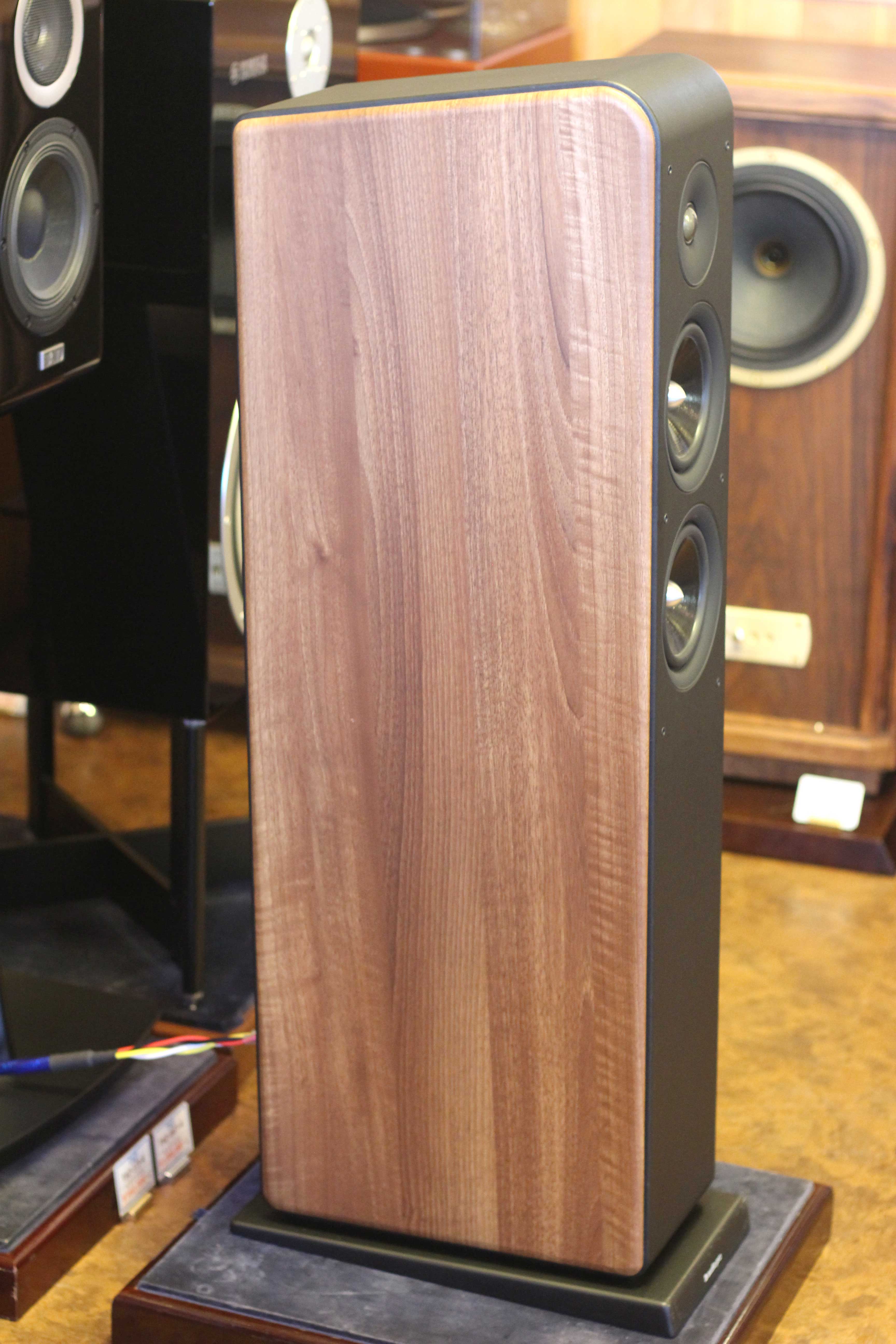 中古品】AUDIO PRO /スピーカー/AVANTO FS-20