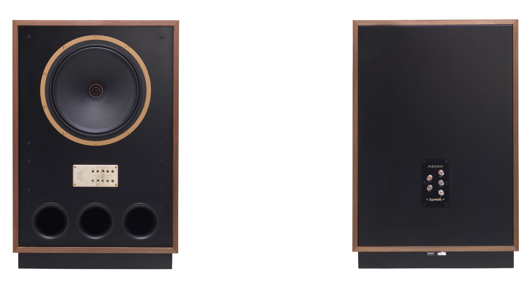 TANNOY/スピーカー/ARDEN（ペア）のご紹介です。