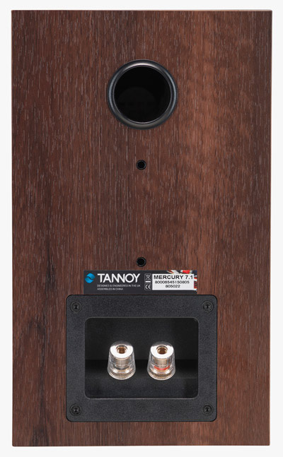TANNOY/スピーカー/Tannoy Mercury 7.1WL (ペア) 高級オーディオ