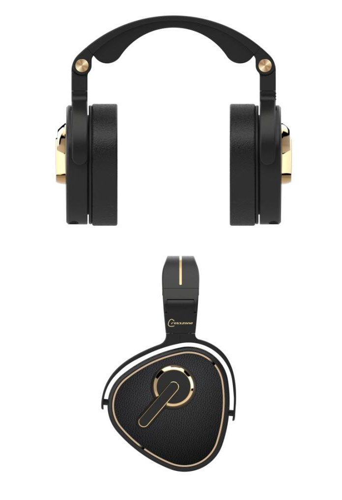 CROSSZONE/ヘッドフォン/CZ-1【店頭展示有・ご試聴可】 高級オーディオ