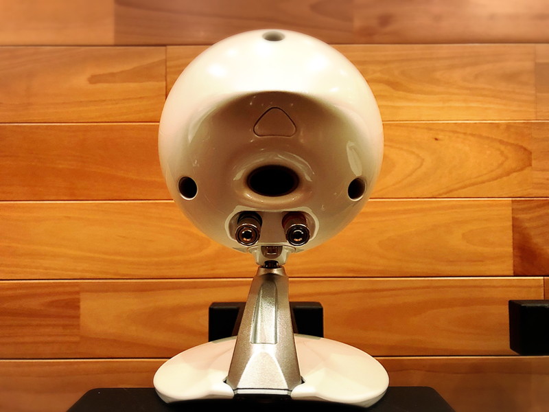 展示処分品】スピーカーのECLIPSE「TD307MK2A」のご紹介です。