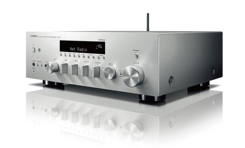 YAMAHA/ネットワークレシーバー/R-N803