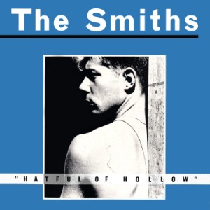 The Smiths (ザ・スミス) (LP) タイトル名：HATFUL OF HOLLOW -DJ機材
