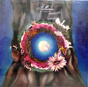 KENMOCHI HIDEFUMI(12) FALLICCIA 【デッドストック再入荷！！】 -DJ