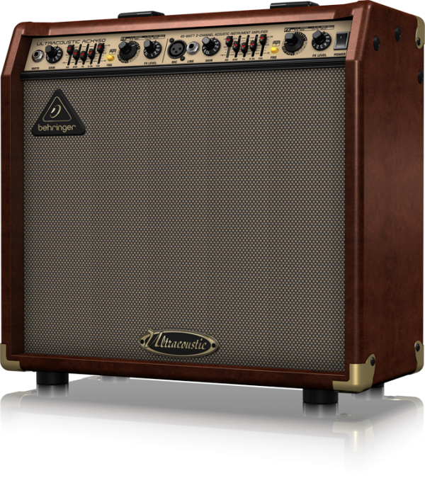 BEHRINGER(ベリンガー)/ギターアンプ/ACX450 ULTRACOUSTIC -DJ機材