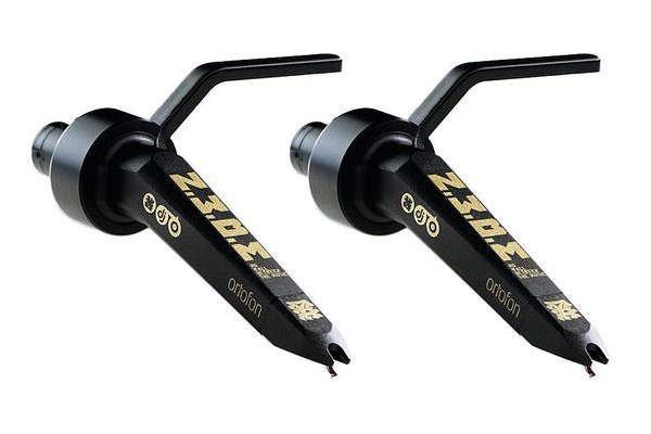 再入荷！セット数超限定！】ortofon/カートリッジ/Concorde Twin KNTR