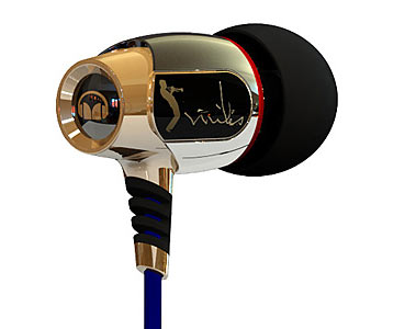 MILES DAVIS TRIBUTE】MONSTER/ヘッドホン/MH MLD IE -DJ機材アナログ