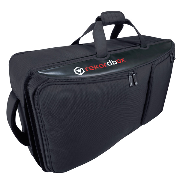 XDJ-R1に最適！】Pioneer/コントローラー専用バッグ/DJC-SC3 -DJ機材