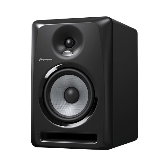 Pioneer/S-DJ60Xの紹介です。