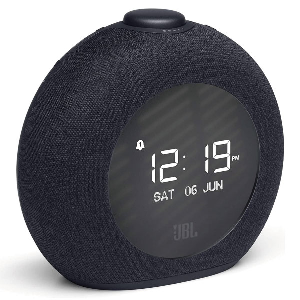 JBL/コンパクトスピーカー/Horizon 2【Bluetooth/目覚まし/FMラジオ