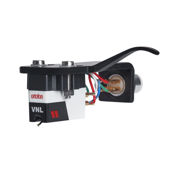 VNL Premounted - ortofon