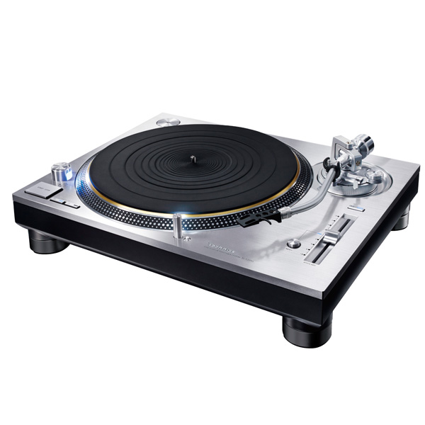 Technics/ターンテーブル/SL-1200G -DJ機材アナログレコード専門店