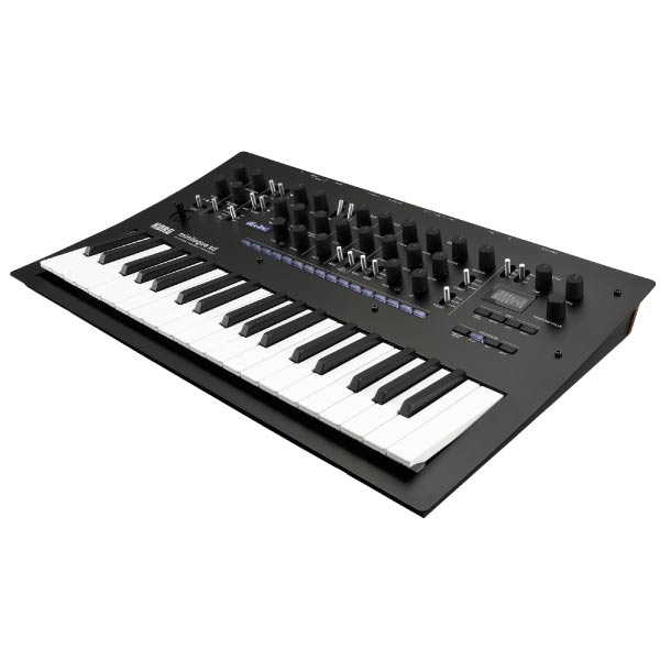 大人気KORGのシンセサイザー、minilogue xdの中古美品が入荷いたしました。