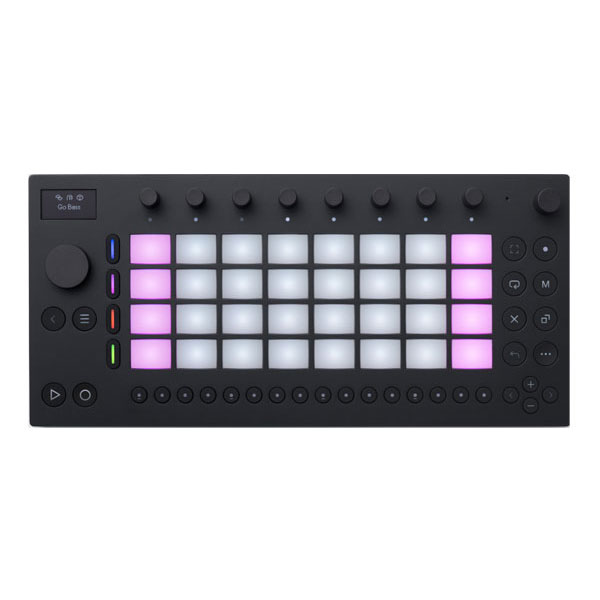 デモ使用品】Move - Ableton