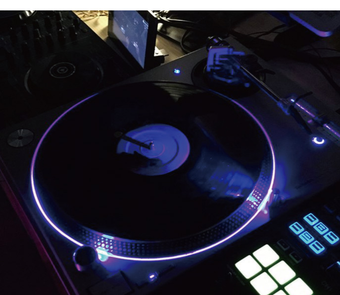 定番タンテSL-1200の超レアカスタム！その驚異的なパフォーマンスとは