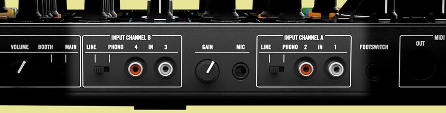 チャンネル数だけじゃない！iOSもDVSも！】NATIVE INSTRUMENTS