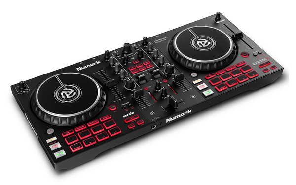 MIXTRACK PRO FX - Numark