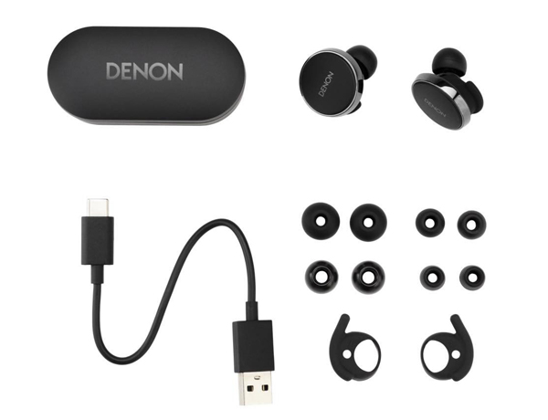 DENON - PerL Pro（AH-C15PL）