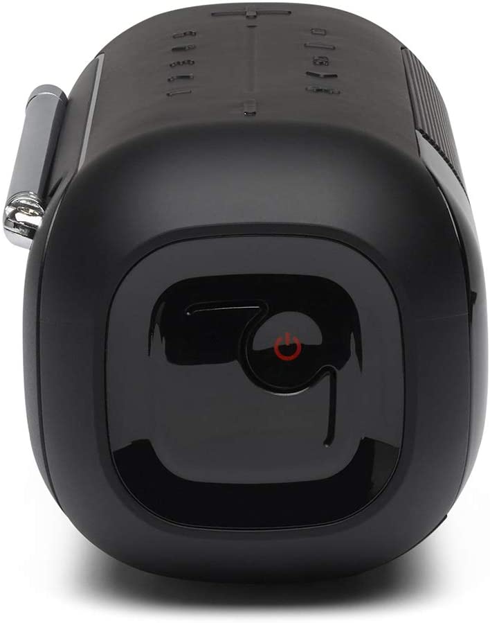 JBL/ポータブルスピーカー/TUNER 2 FM -DJ機材アナログレコード専門店