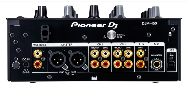rekordbox dj、rekordbox dvsのシリアルキー同梱した、PIONEER DJ/DJ