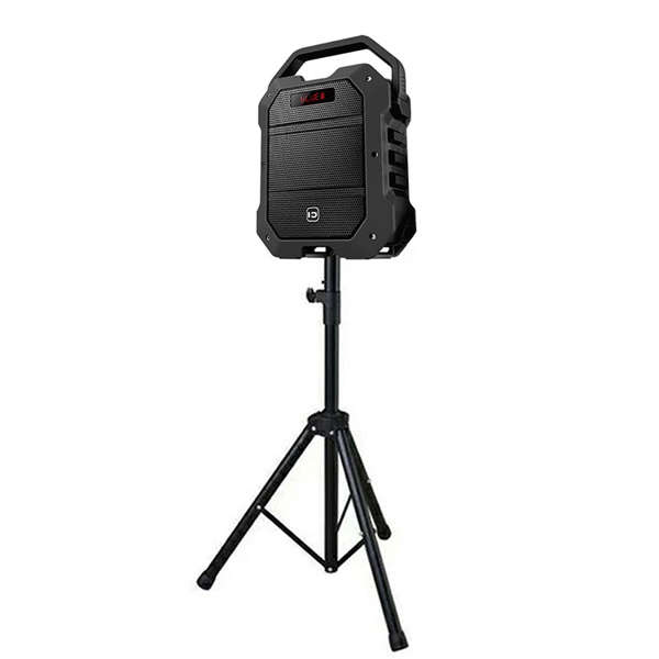 ワイヤレスマイクが2本付属！超お買い得で機能性の高いSHIDUのK10をご