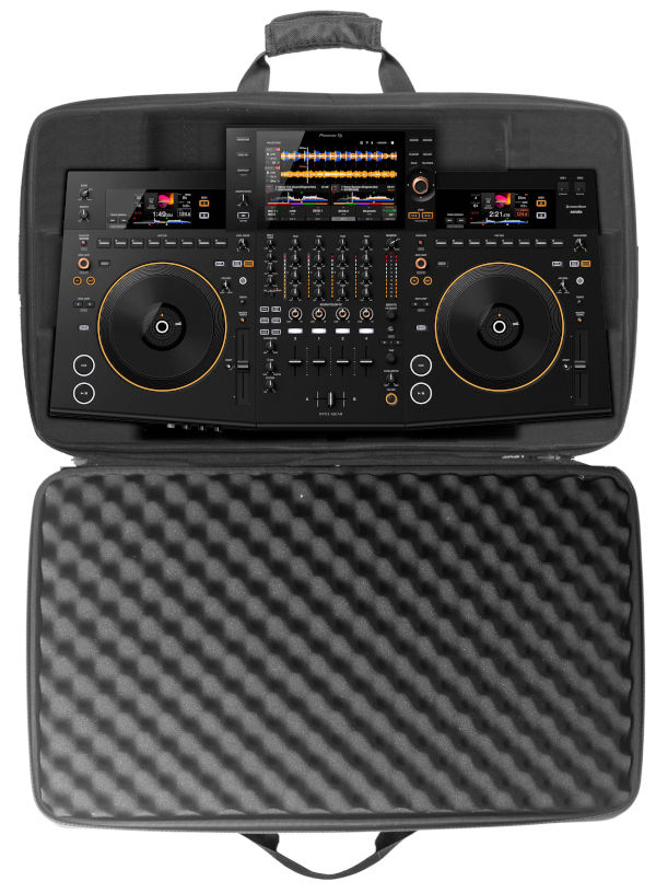 UDG Pioneer Opus-Quad 専用ケース U8323BL Creator Pioneer Opus-Quad