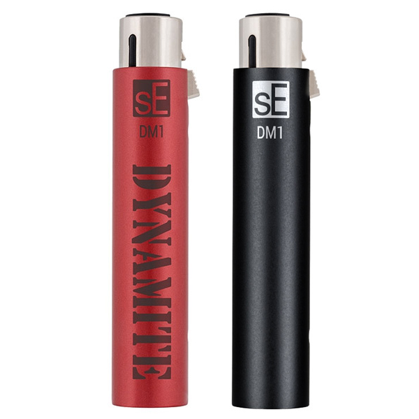 DM1 Dynamite - sE Electronics