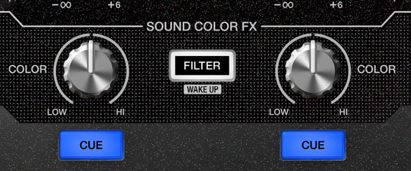 ☆値下げしました！中古品】Pioneer DJ/DJミキサー/DJM-S3 -DJ機材