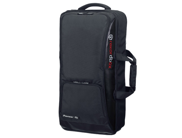 XDJ-R1に最適！】Pioneer/コントローラー専用バッグ/DJC-SC3 -DJ機材
