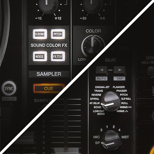 DDJ-1000SRT＋DJ必携アイテム10大特典付き！】限定特価の完璧DJスター