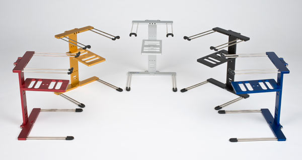 数量限定大特価！】STANTON/PCスタンド/UBERSTAND Laptop stand